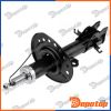 Amortisseur de suspension avant droite pour NISSAN | A-NS-041, 54302BA61A